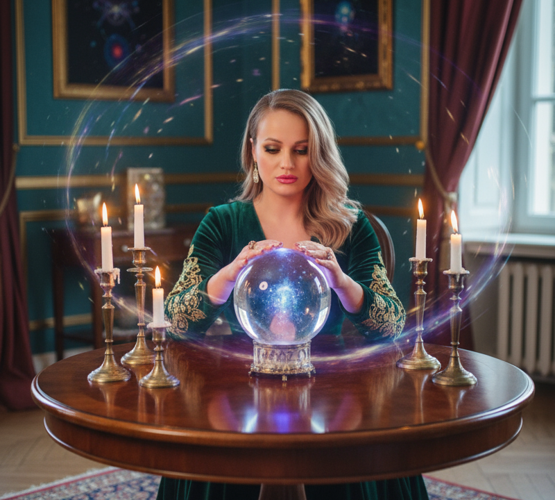 Servicios de Videncia