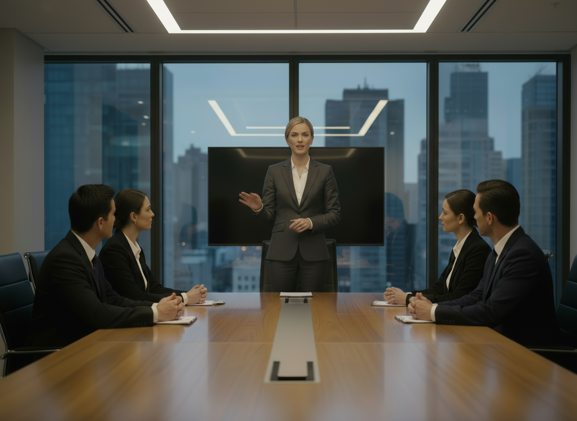 Liderazgo Consciente y Alto Rendimiento