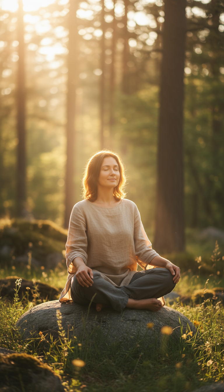 El Despertar Interior